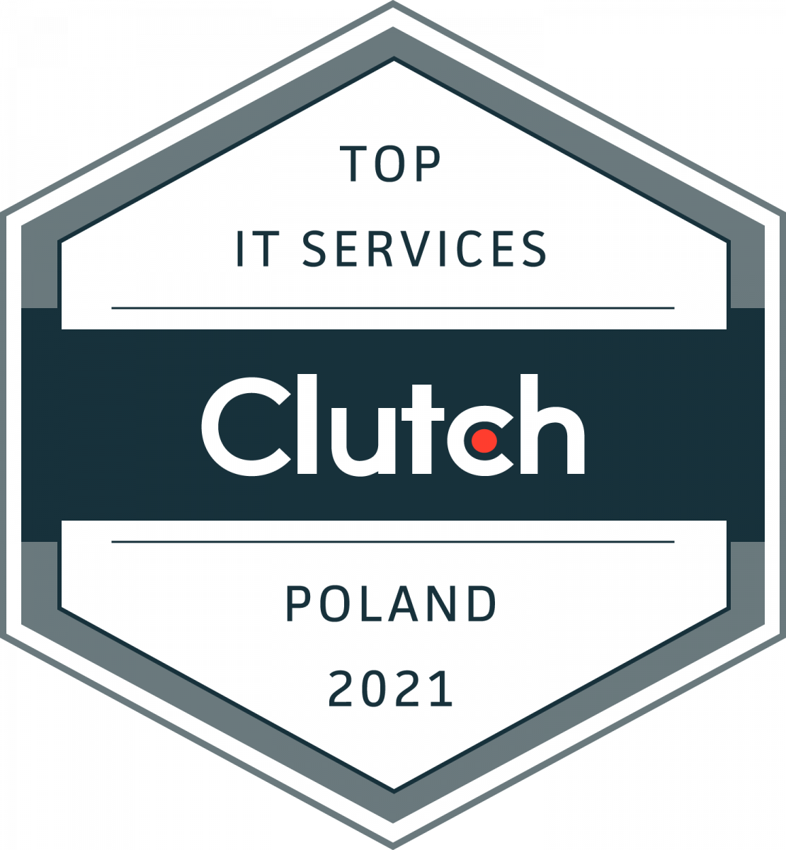 it services poland 2021