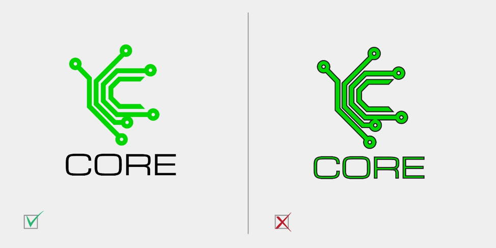 Don’t Overuse Outlines