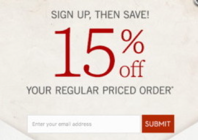 Instant gratification improves CTAs.