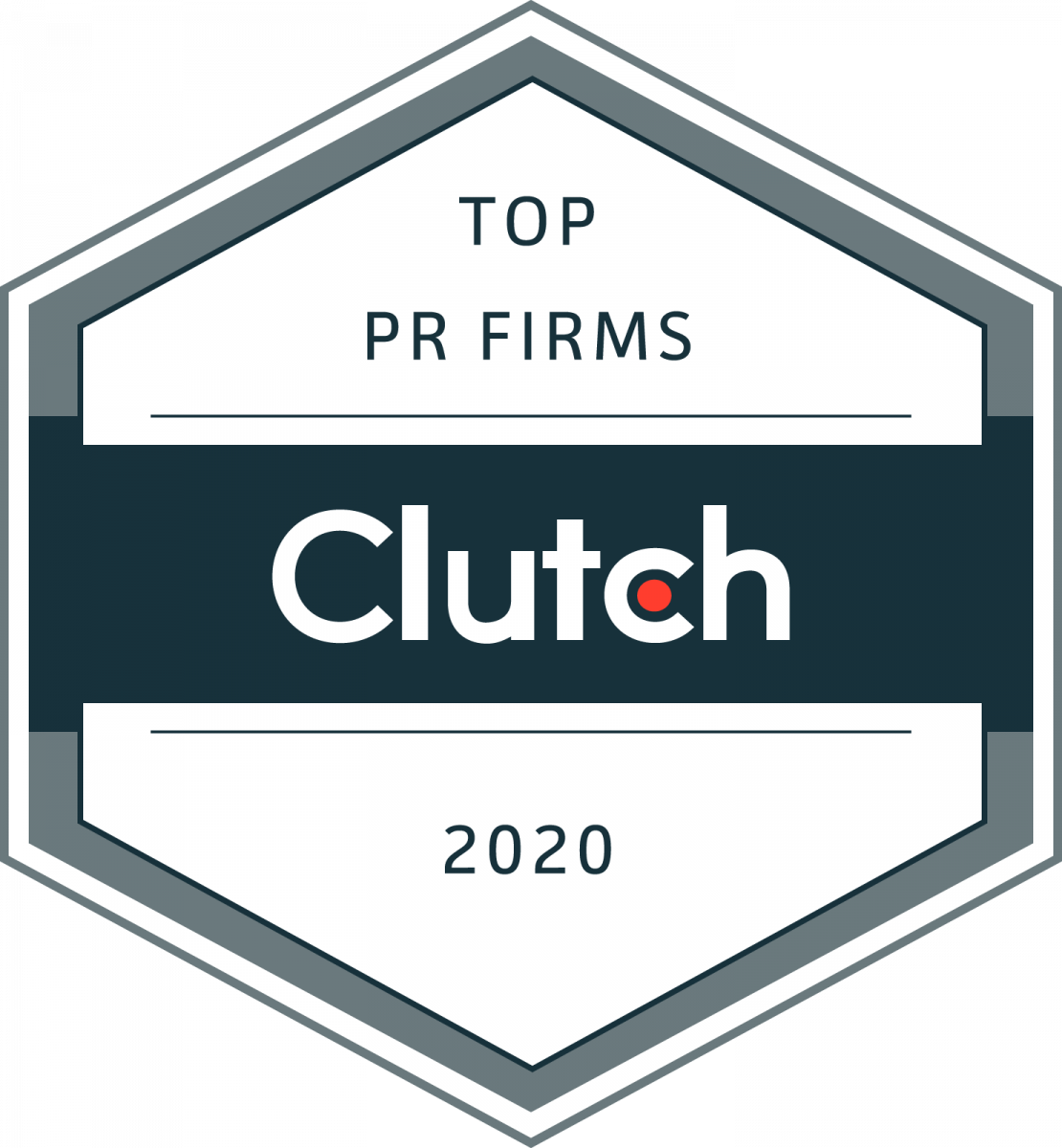 Top PR Firms 2020 Clutch