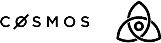 Cosmos SDK logo