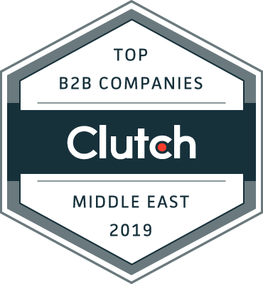 Top B2B Companies Middle East