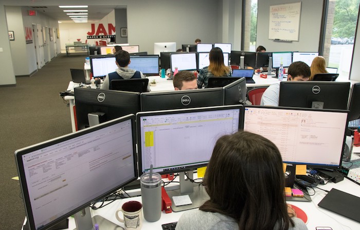 JAM Paper & Envelope Office