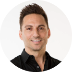 Headshot of Jason Valasek