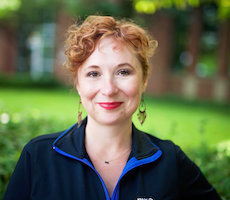 Headshot of Joanna Sobran