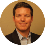 Mikel Bruce Headshot