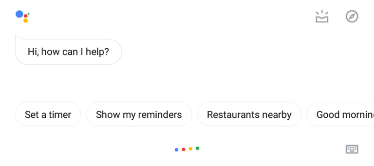The Rise of Voice Search