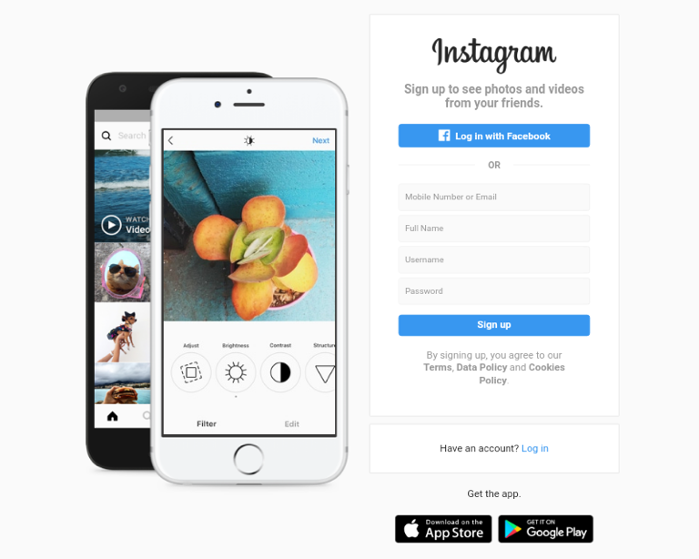 Social Media is Here to Stay