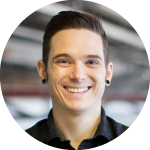 Scott Beckman Headshot