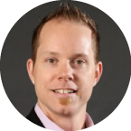 Headshot of Shane Barker