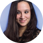 Headshot of Stephanie Roulic