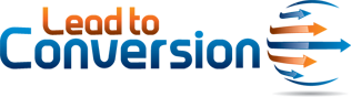 Lead to Conversion logo