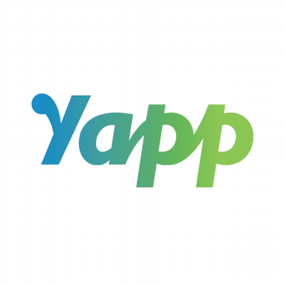 Yapp logo