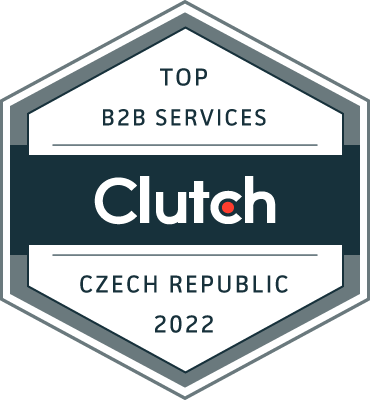 Czech Republic Badge