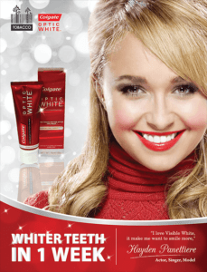 Colgate Benefit Segmentation Example 2