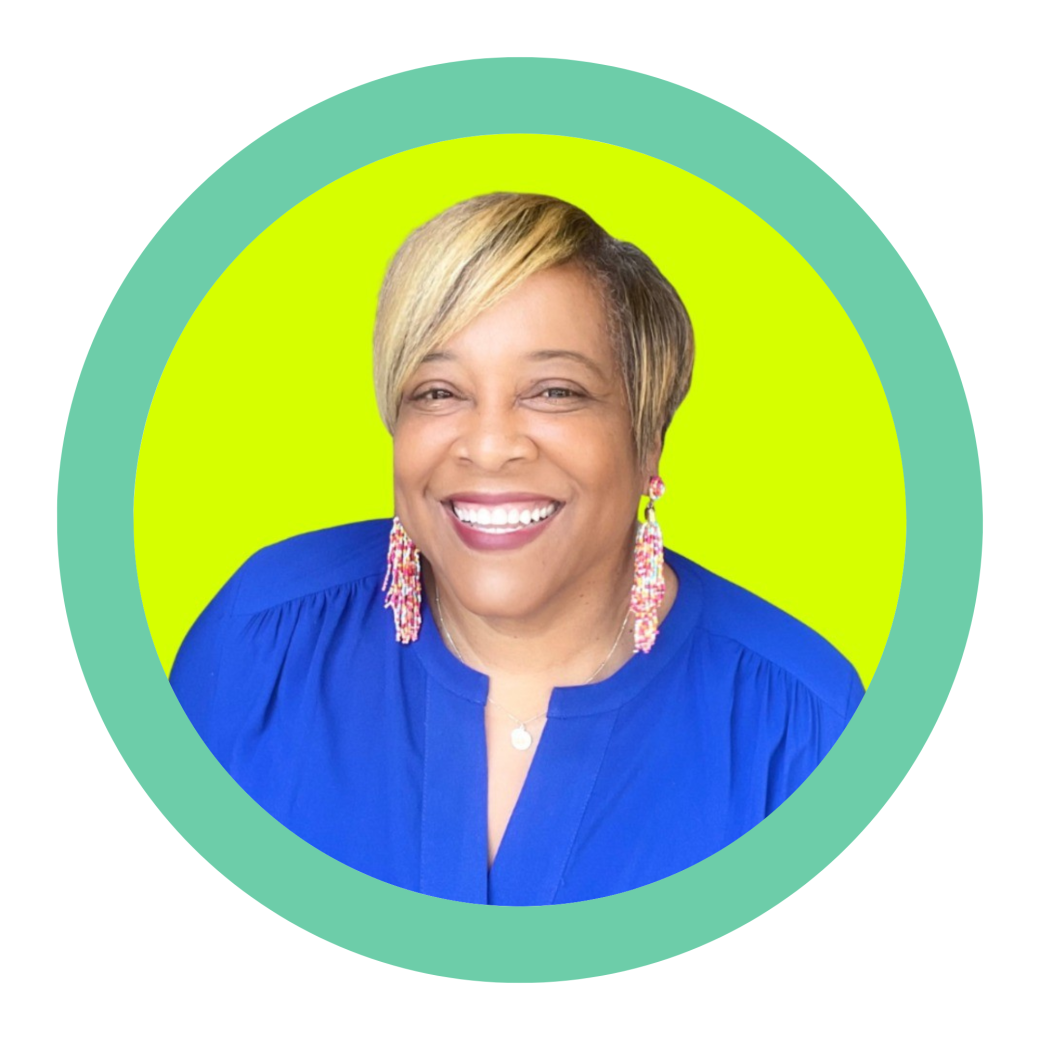 cheryl parks headshot