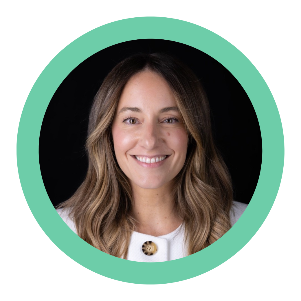 Jen Allen-Knuth, Founder of DemandJen