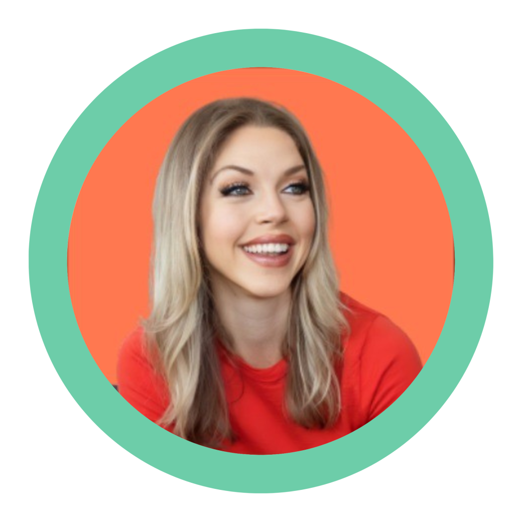 Elyse Archer, CEO & Founder of She Sells & Superhuman Selling