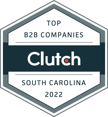 South Carolina Badge