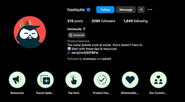 hootsuite