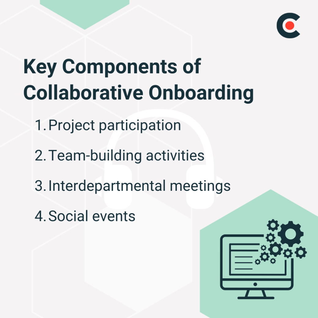 How Collaborative Onboarding Works