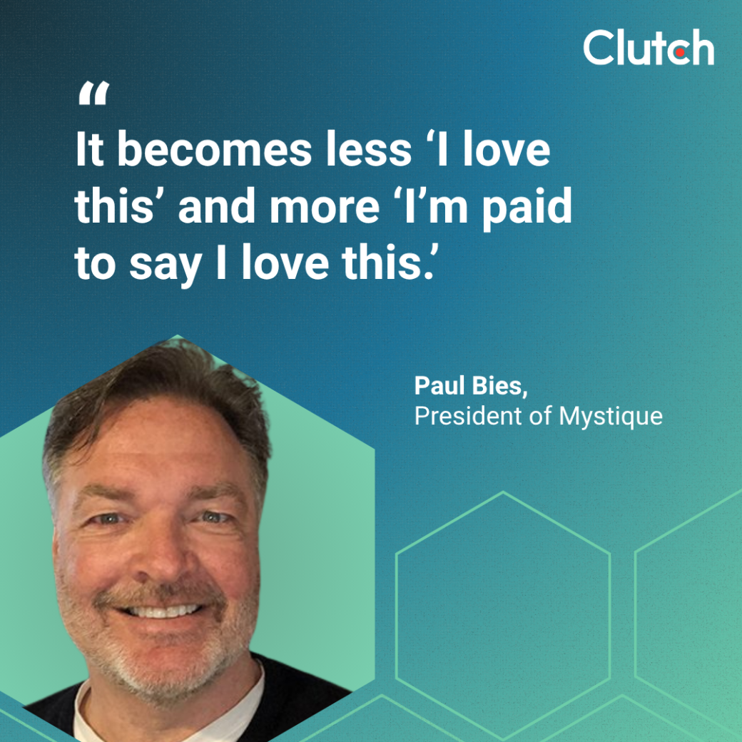 paul bies quote image