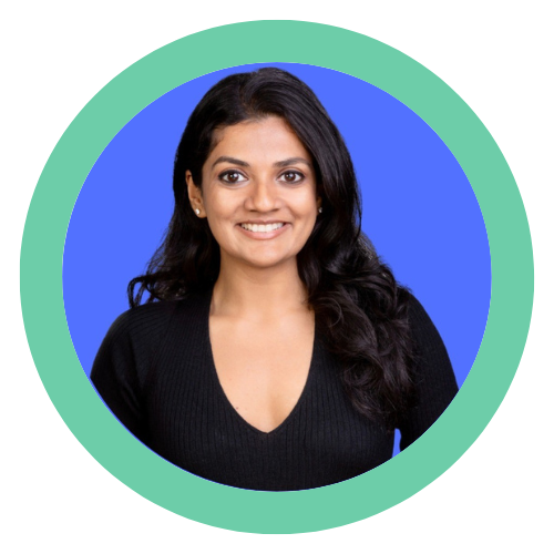 aishwarya srinivasan headshot