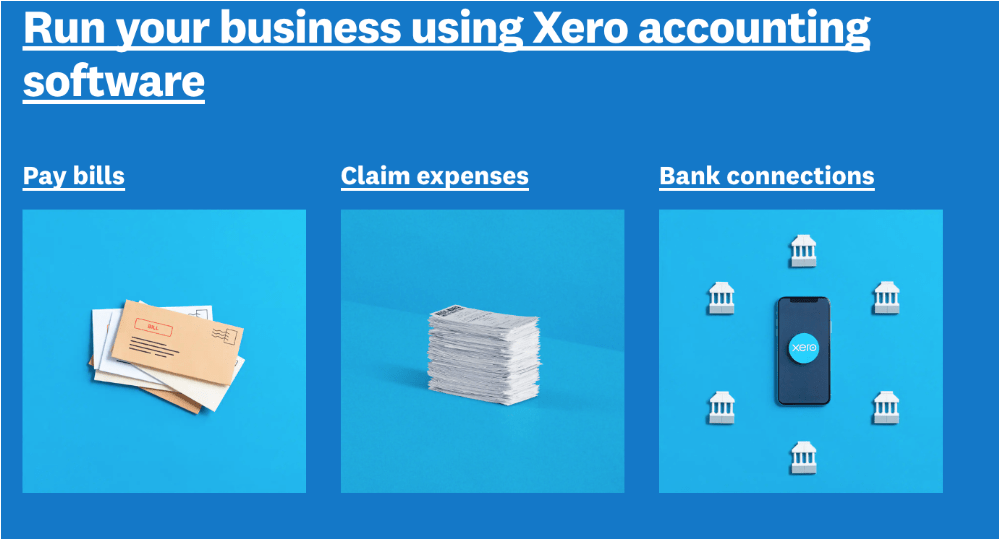 xero