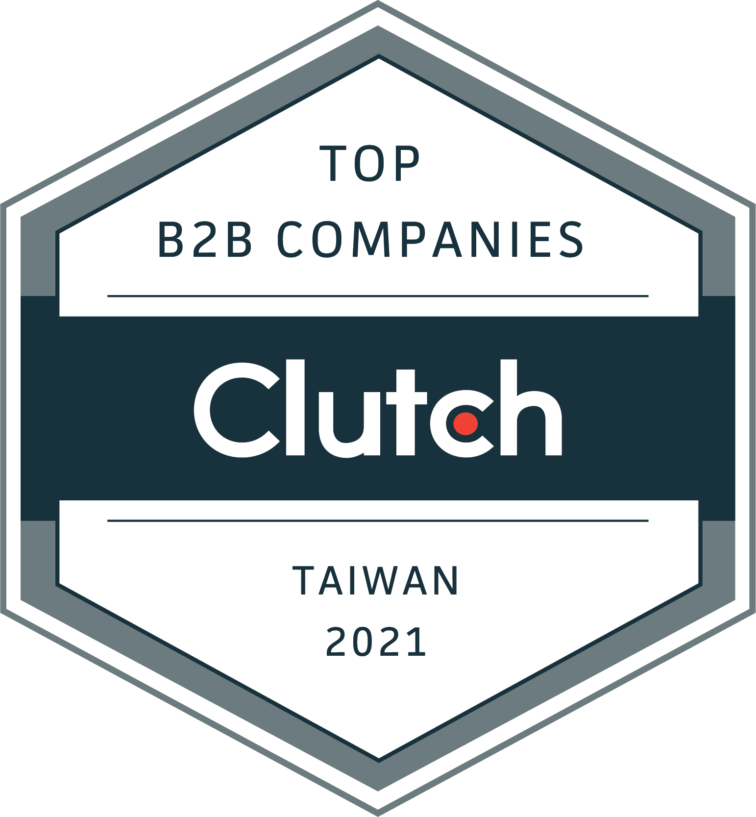 B2B Leaders Award Taiwan