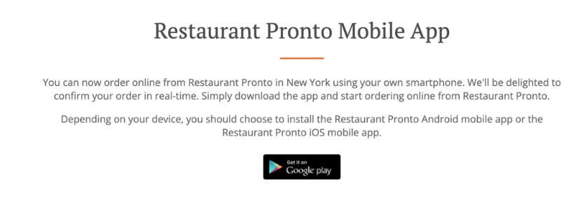 restaurant blog post 2