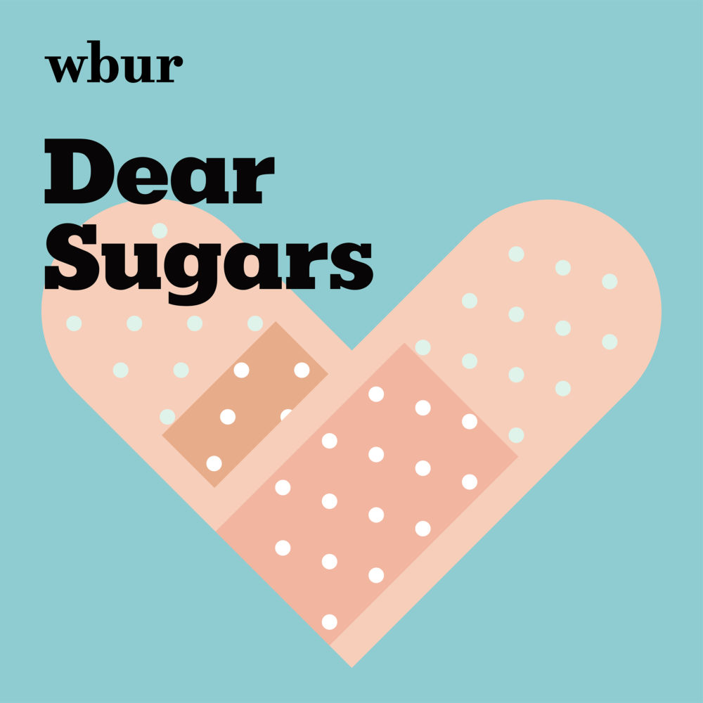 Dear Sugars cover art