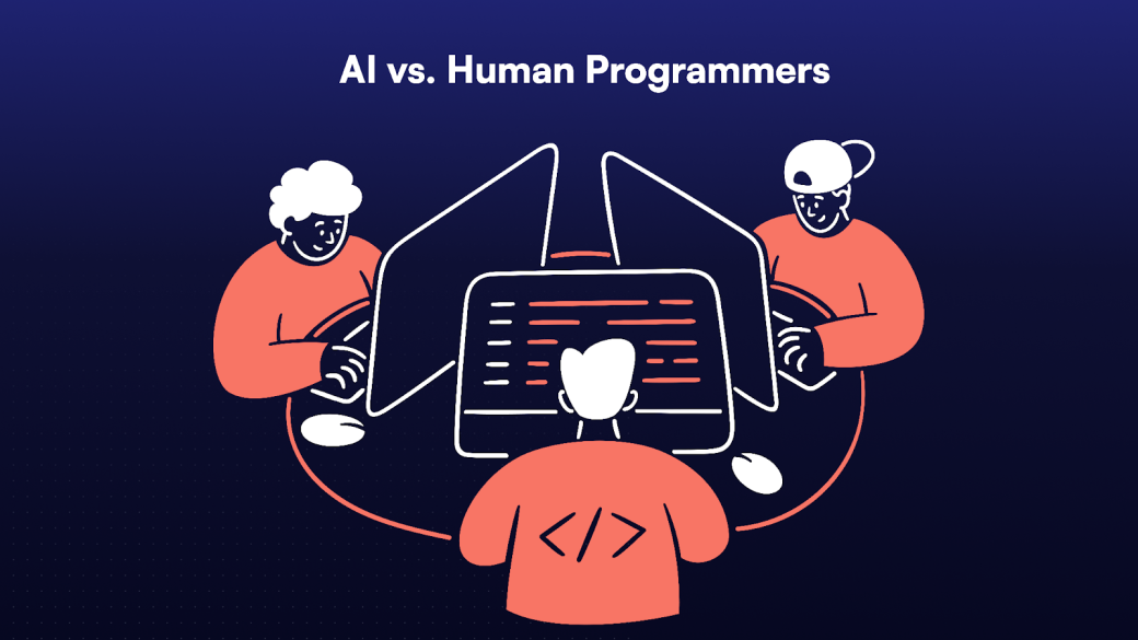 How AI Boosts the Software Development Cycle by Automating Basic Tasks