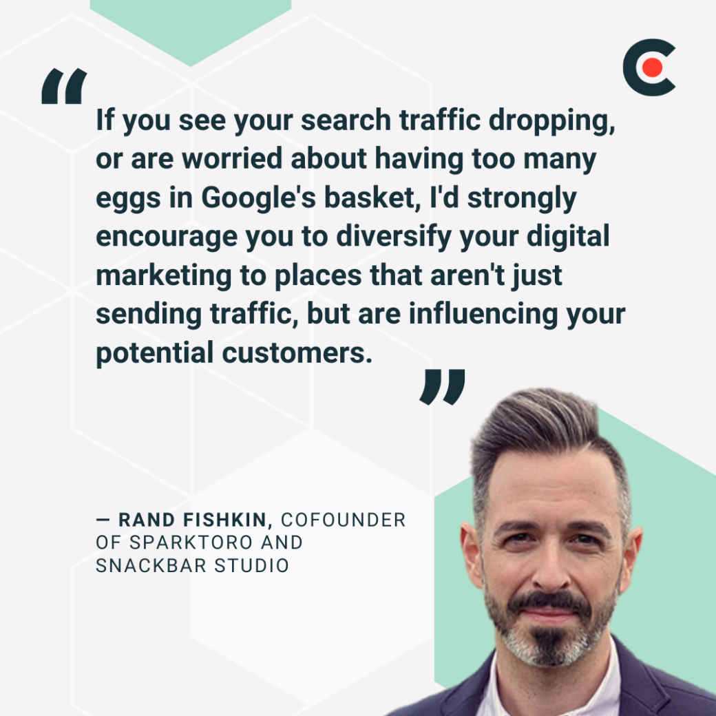 Rand Fishkin Quote 