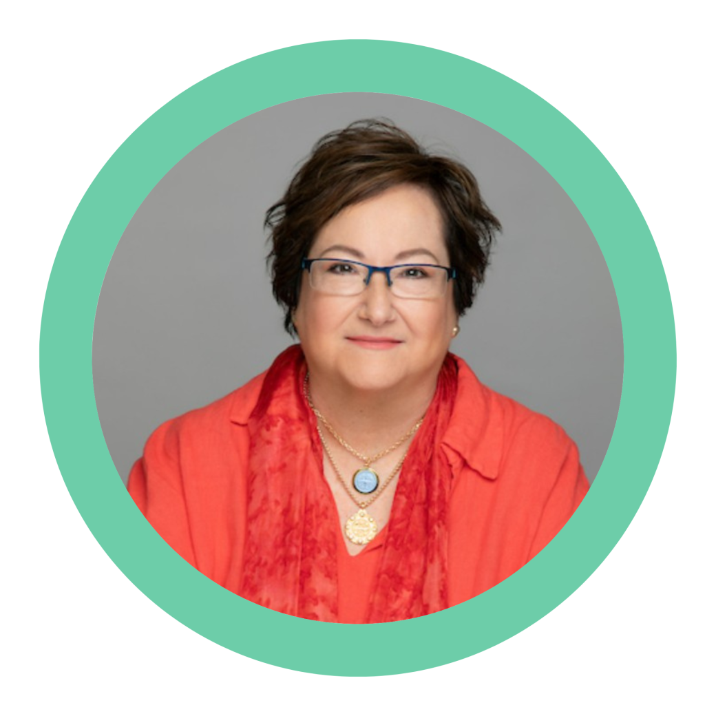 Lori Richardson, Founder of Score More Sales