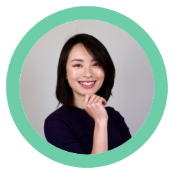 Vivienne Piong Headshot