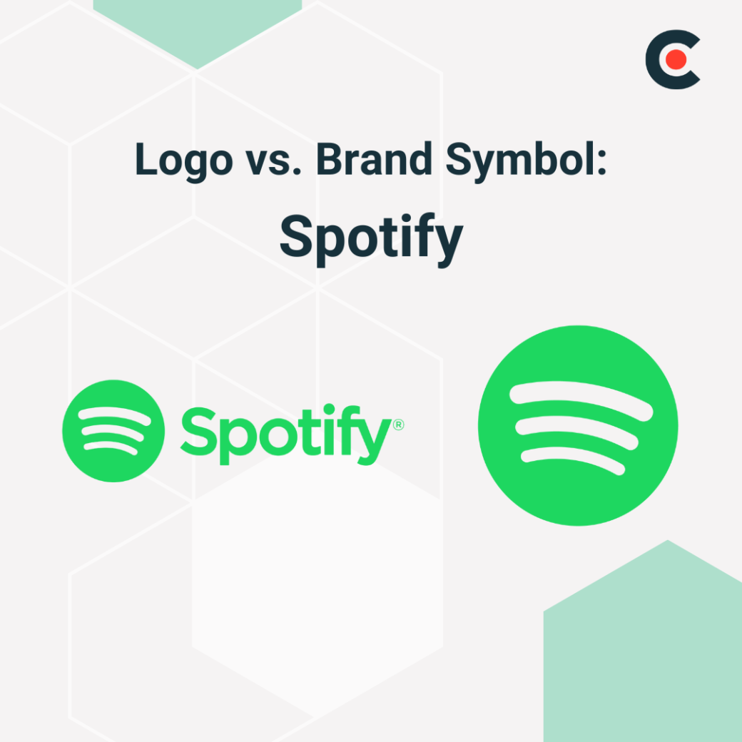 Spotify logo and symbol