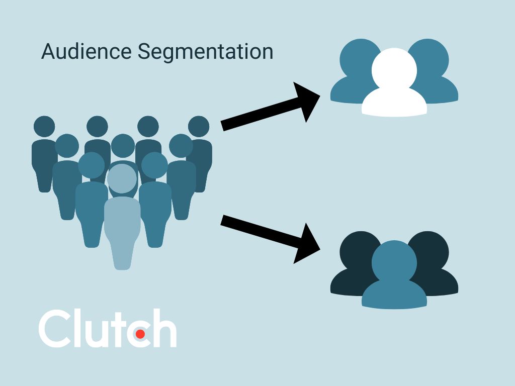 audience segmentation example for public relations