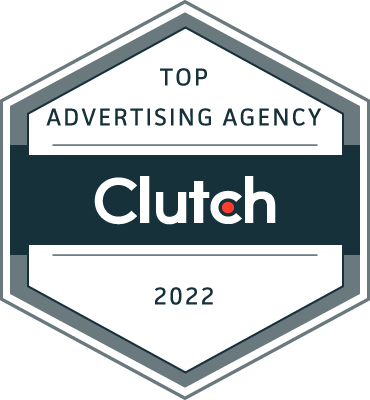 Advertising Agencies Badge 2022