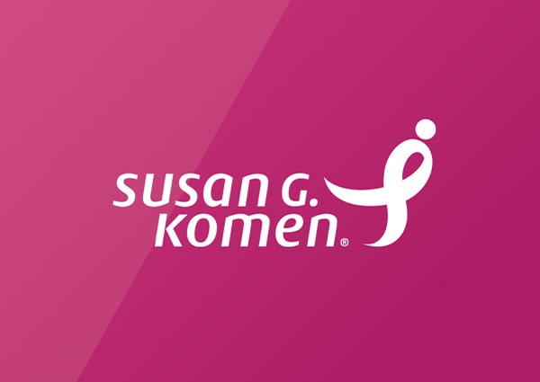 Susan G. Komen Banner
