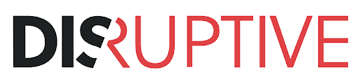 Disruptive Advertising Logo