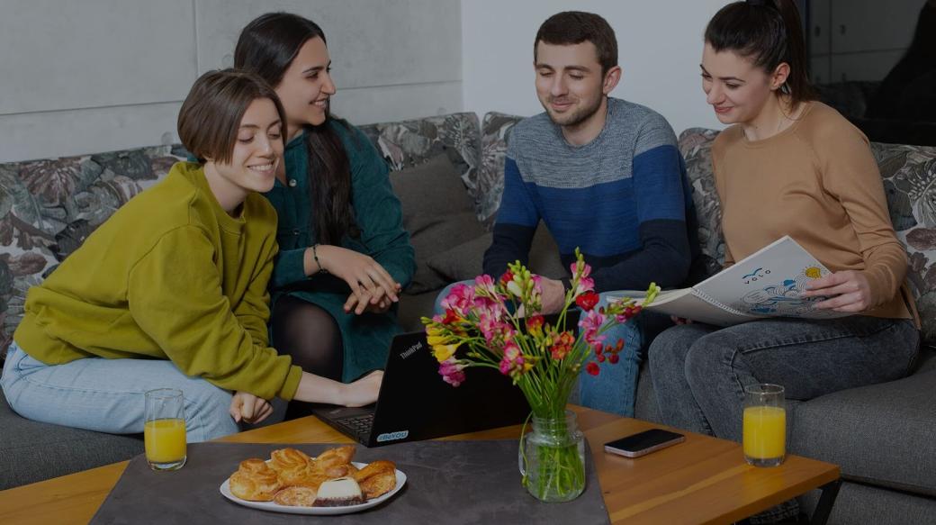 Software Development Consulting