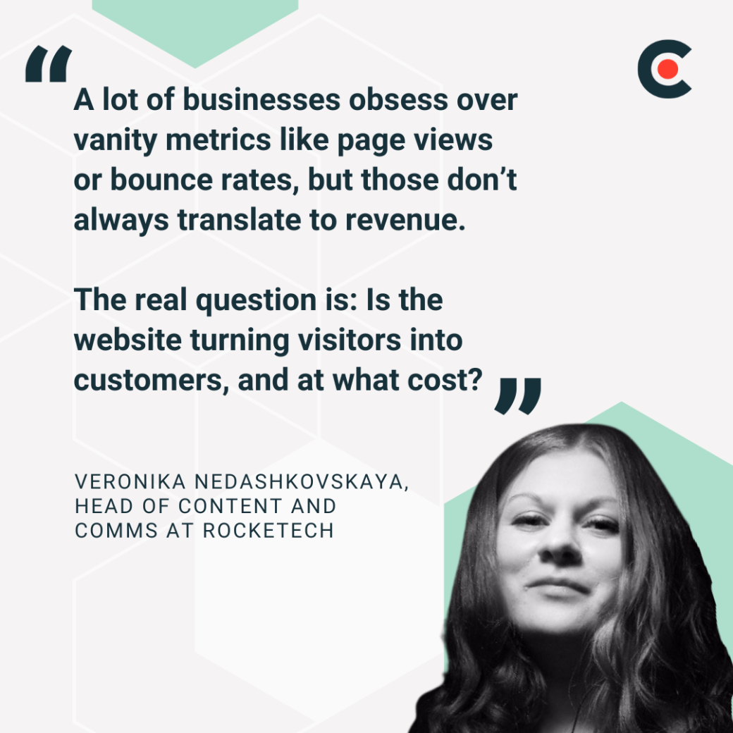 Veronika Nedashkovskaya