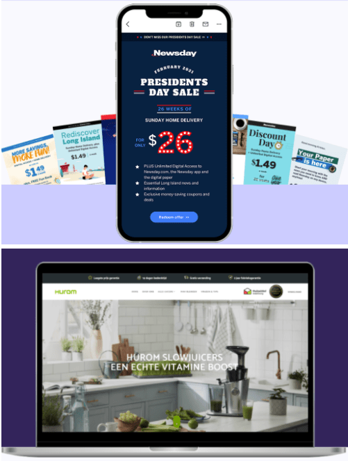 AGCS graphic design portfolio