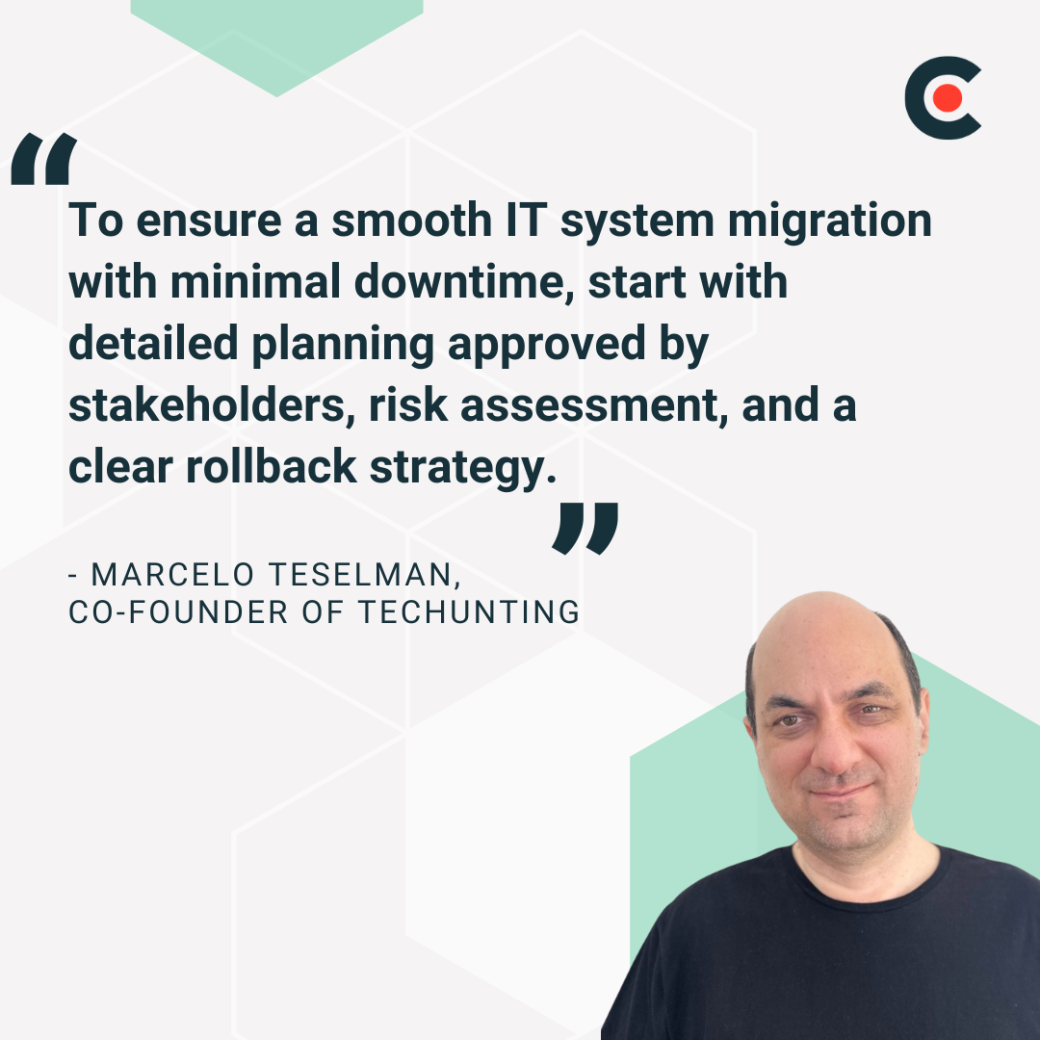 Marcelo Teselman, Co-Founder of Techunting (1) (1)