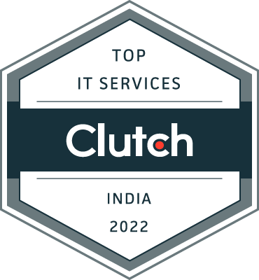India IT Services Badge 2022