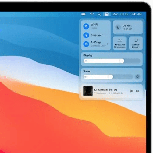 Some Skeuomorphic Elements Example