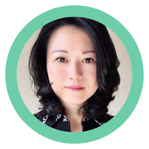 helen yu headshot