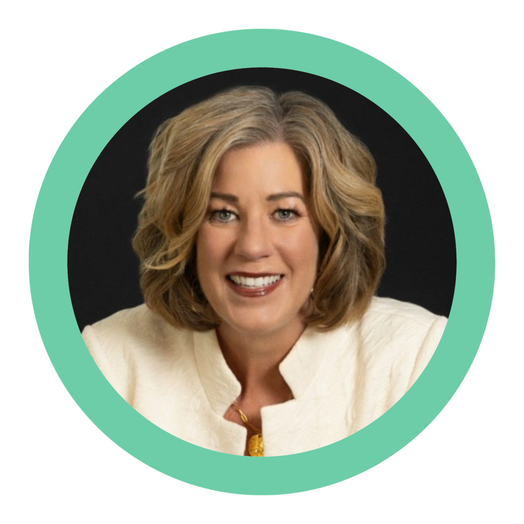 Kristie K. Jones, Founder and Principal of Kristie K. Jones