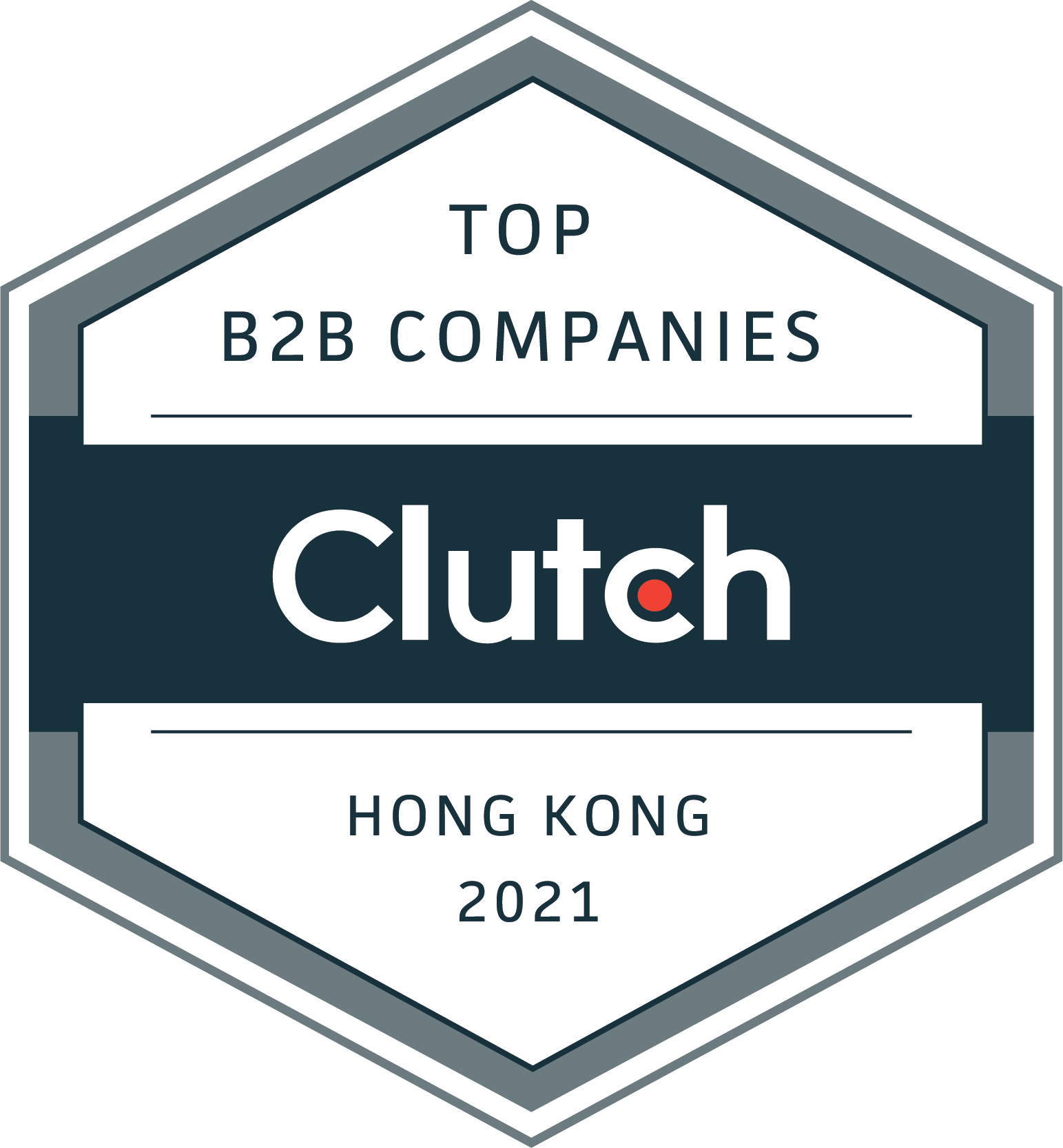 B2B Leaders Award Hong Kong