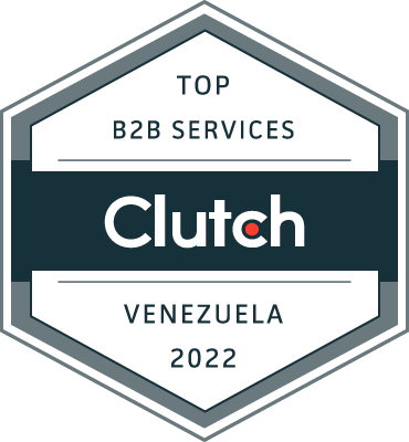 Venezuela B2B Badge 2022